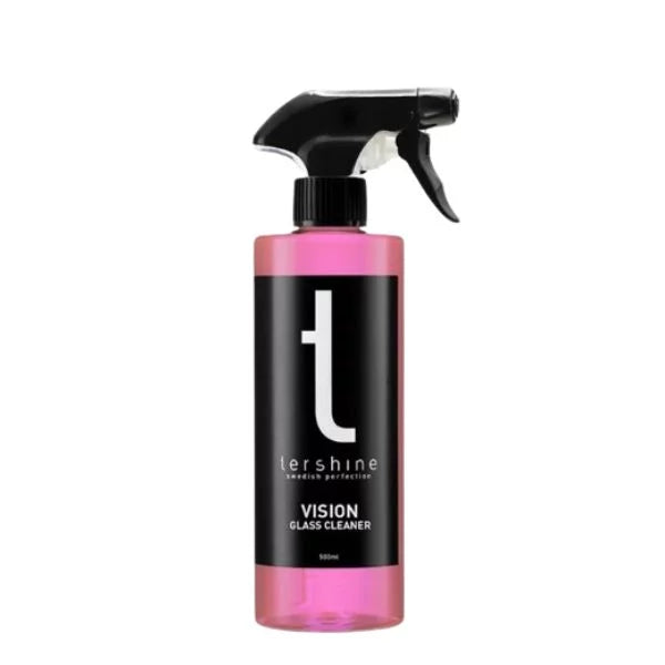 Vision – Glass Cleaner 500 ml - Primica Tools