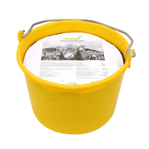 Nuolusanko Emo 20kg - Primica Tools