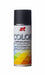 Spray maali musta AT-1159/1424 520ml - Primica Tools