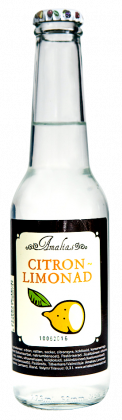 Amalias limonad Citronlimonad - Primica Tools