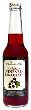 Amalias limonad Svartvinbärslimonad - Primica Tools