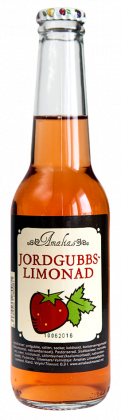 Amalias limonad Jordgubbslimonad - Primica Tools