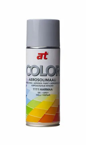 SPRAYMAALI HARMAA AT 1111 400ML - Primica Tools