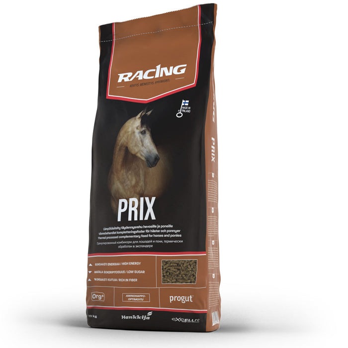 Racing Prix 20 kg - Primica Tools