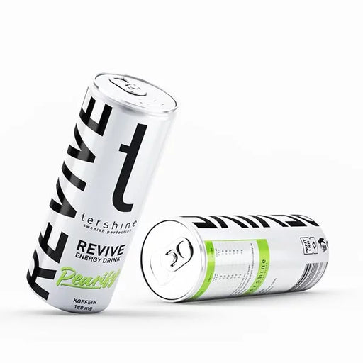 Revive Pearify – Energiajuoma - Primica Tools