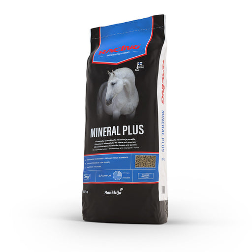 Racing Mineral Plus 20 kg - Primica Tools
