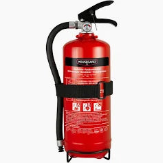 Housegard 2kg pulver