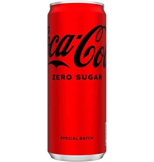 Coca-Cola Zero