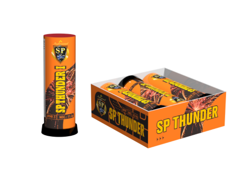 SP99 SP THUNDER