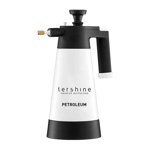 Ruiskupumppu öljypohjainen - Primica Tools