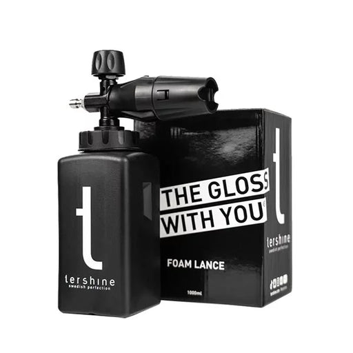 Tershine Foam Lance skummare - Primica Tools