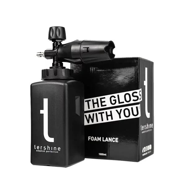 Tershine Foam Lance skummare - Primica Tools