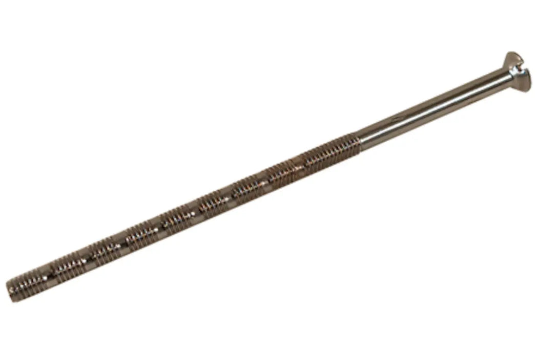 Katkouraruuvi 5x90 mm fe/zn 2ip - Primica Tools