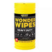 Puhdistusliina Wonder Wipes Heavy Duty Sika - Primica Tools