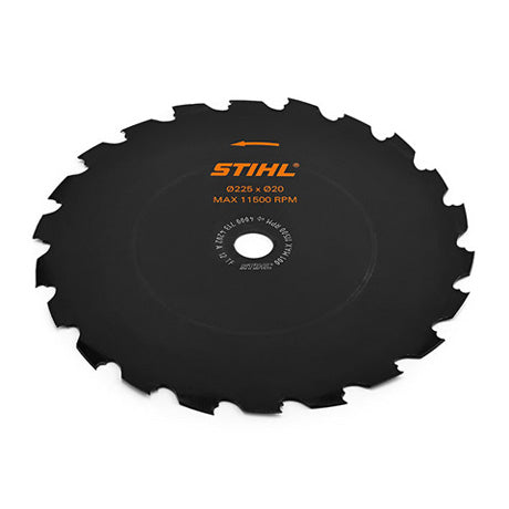 Stihl Raivausterä Mz 200-22/25,4 mm Hp - Primica Tools
