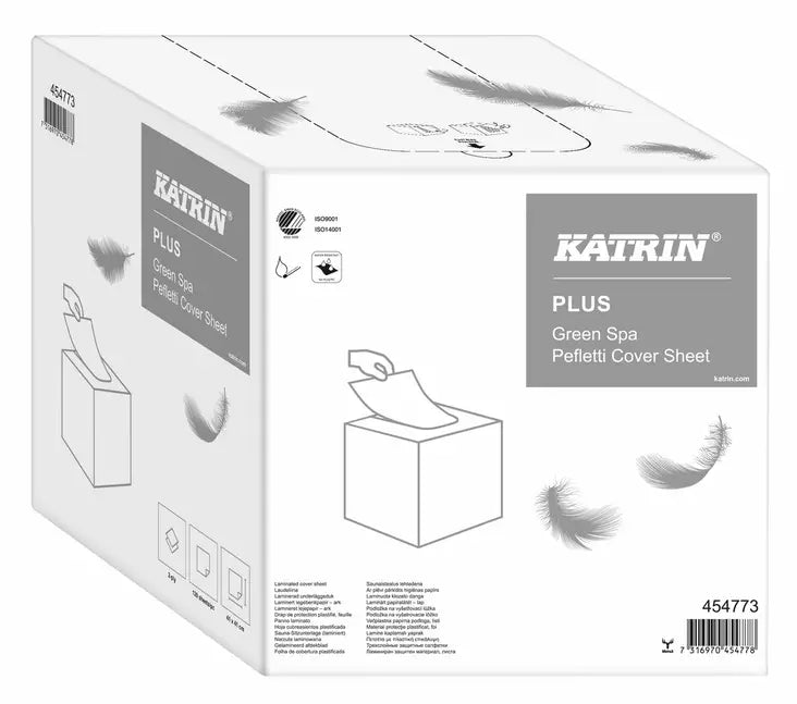 Katrin pefletti 120kpl - Primica Tools