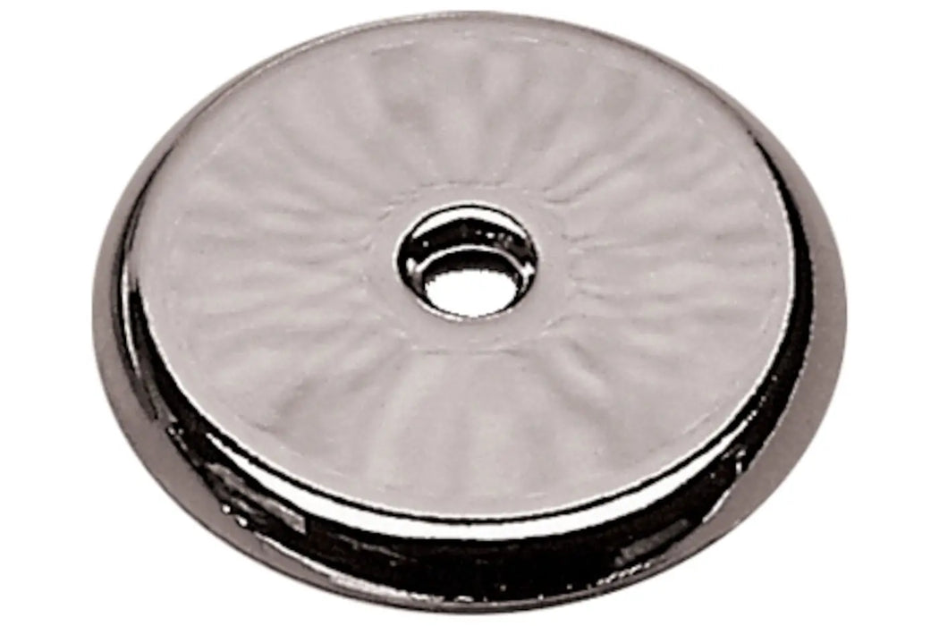 Peitekilpi 114 teräs / kromi - Primica Tools