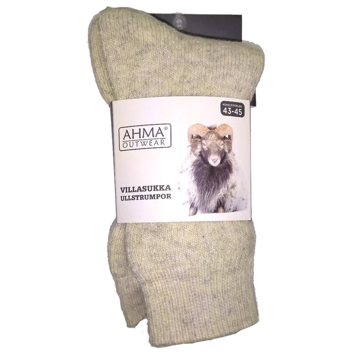 AHMA VILLASUKKA 43-45