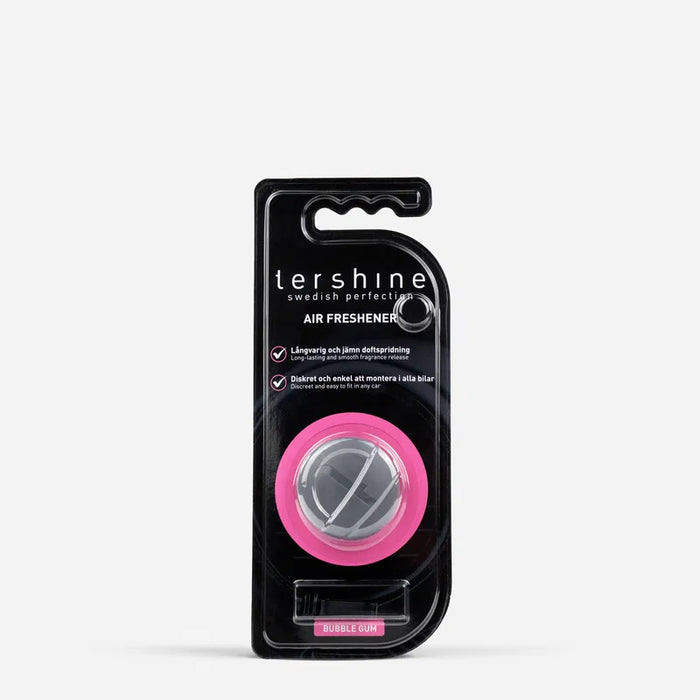 Tershine Ilmanraikastin click-on