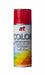 At Color 1112 Aerosolimaali Punainen 400ml - Primica Tools