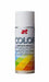 At Color 1103 Aerosolimaali Valkoinen matta 400ml - Primica Tools