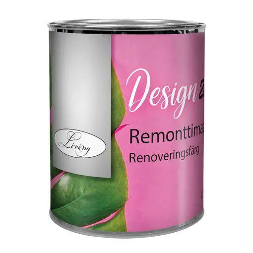 Teknos Design 20 bas3 0,9l - Primica Tools