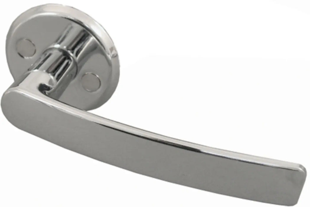 Väliovenpainike sini samakki / kromattu - Primica Tools