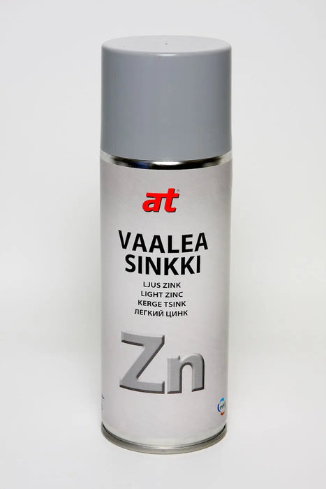 Sinkkispray vaalea AT-4252 520ml - Primica Tools