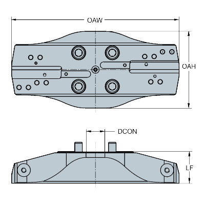 A40-RXLS24-AN2 067 Puomi tuurna—CoroBore® XL - Primica Tools