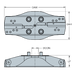 A40-RXLS24-AM2 062 Puomi tuurna—CoroBore® XL - Primica Tools