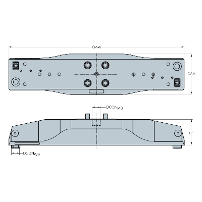 A40-NXLA35-AR2 106 Puomi tuurna—CoroBore® XL - Primica Tools