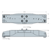 A40-NXLA35-AP2 086 Puomi tuurna—CoroBore® XL - Primica Tools