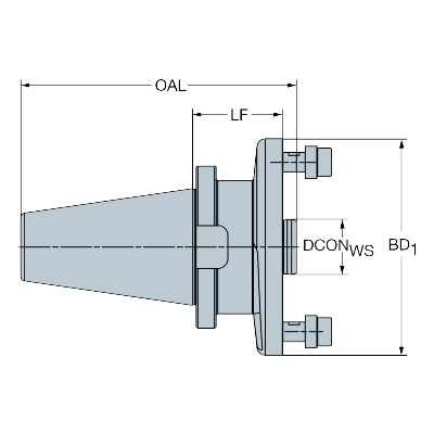 I50-PMU-A33 Corobore® XL -esiasetusyksikkö - Primica Tools