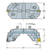820D-300SP12Y CoroBore® 820 XL -rouhinta-avarrin - Primica Tools