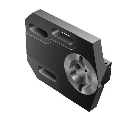 S24-R825XLA34-012 CoroBore® XL -avartimen luisti - Primica Tools