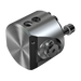 A34-R826C-E 017 CoroBore® 826 -hienoavarruspää - Primica Tools