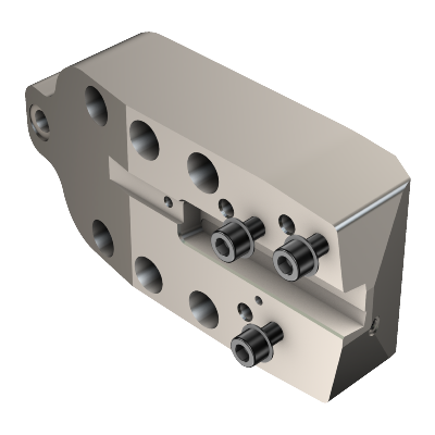 A35-RXLS24-A 060A CoroBore® XL -jatkopuomi - Primica Tools