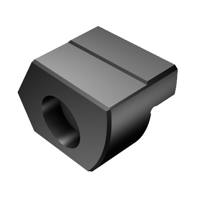 R820H-BC24A Suoja CoroBore® 820 -avartimeen - Primica Tools