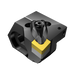 R820F-AR24DCFN12A CoroBore® BR30 -avartimen luisti - Primica Tools