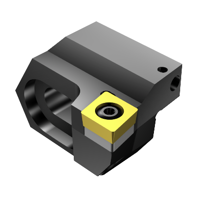 R820C-AR16SCFC09B CoroBore® BR30 -avartimen luisti - Primica Tools