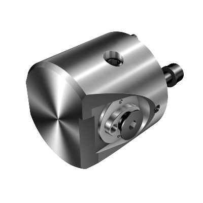 A34-R826C-E024HP CoroBore® 826 -hienoavarruspää - Primica Tools