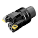 BR20-90CC12F-C6 Kaksiteräinen CoroBore® BR20 -rouhinta-avarrin - Primica Tools