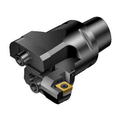 BR10-136CC12F-C6 CoroBore® BR10 -rouhinta-avarrin taka-avarrukseen - Primica Tools