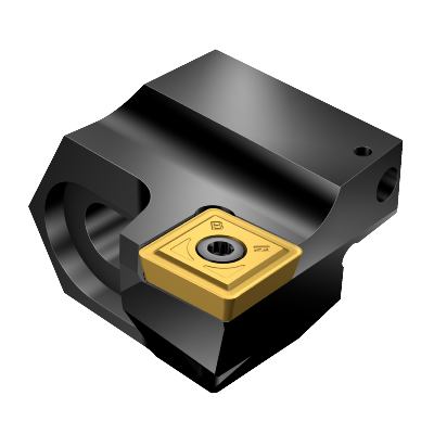 R820D-AR18SSYP12 CoroBore® BR30 -avartimen luisti - Primica Tools