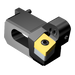 BR20-HA-CN12F-22 CoroBore® BR20-teräelementti avarrukseen - Primica Tools