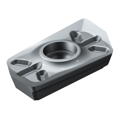 R790-160416PH-NL H13A CoroMill® 790 insert for milling - Primica Tools