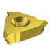 328R13-08 UN-TH 1025 CoroMill® 328 insert for thread milling - Primica Tools
