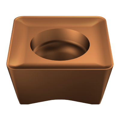 690-100510M-P-SL 1030 CoroMill® 690 insert for milling - Primica Tools