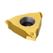 328R13-265 45-GC 1025 CoroMill® 328 insert for groove milling - Primica Tools