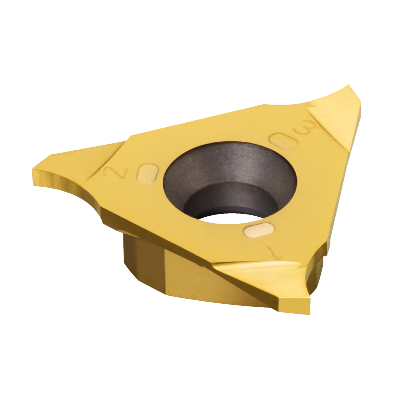 328R13-215 02-GM 1025 CoroMill® 328 insert for groove milling - Primica Tools